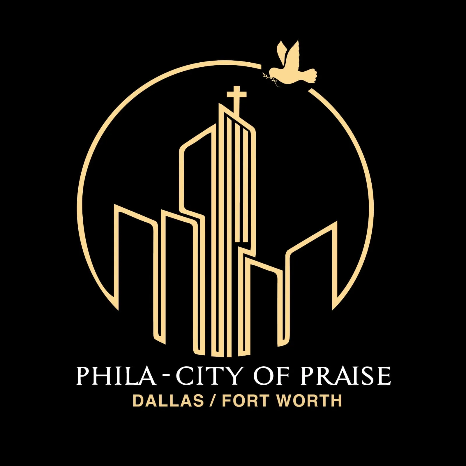 Phila-City of Praise — Dallas / Fort Worth